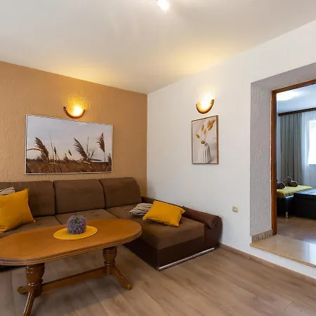 Apartment Fratta Frata