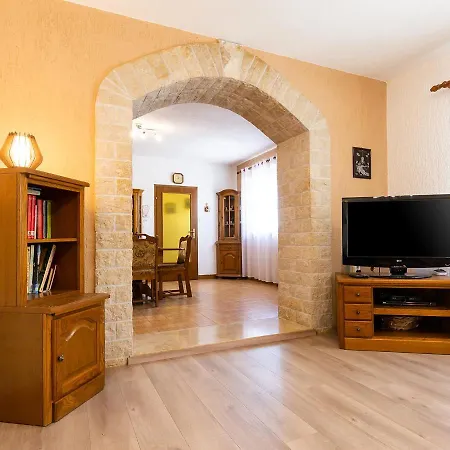 Fratta Apartment Frata