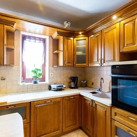 Apartman Fratta *