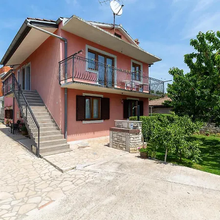 Fratta Apartman *