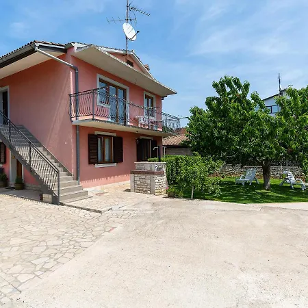 Fratta Apartman Frata