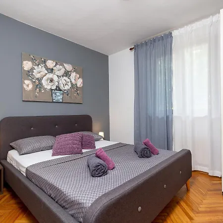 Fratta Apartman Frata