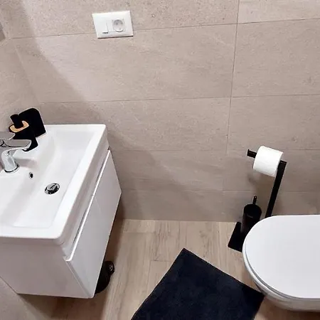 Apartman Fratta