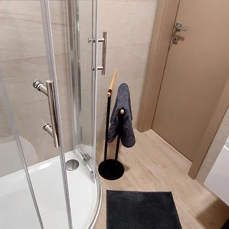Apartman Fratta